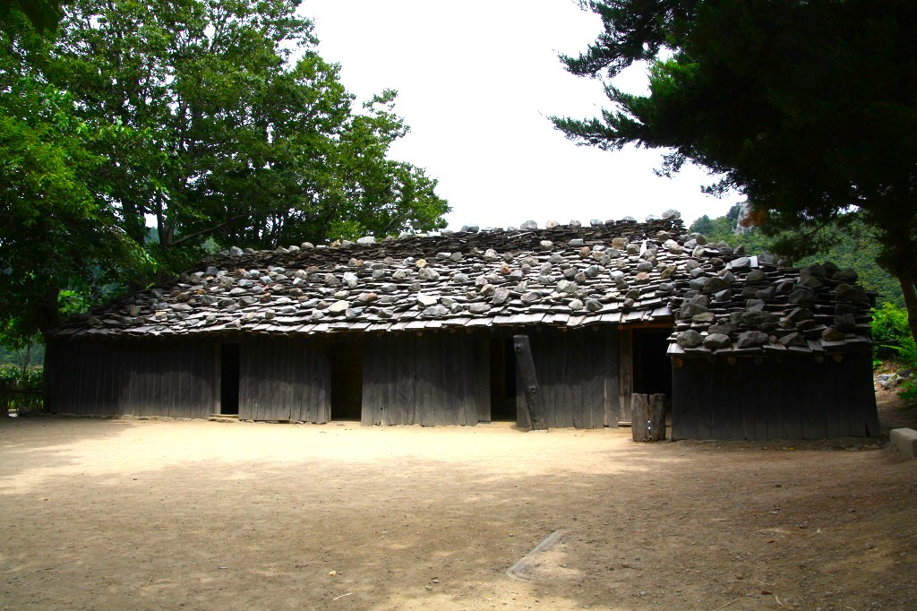 나리마을 풍경 4